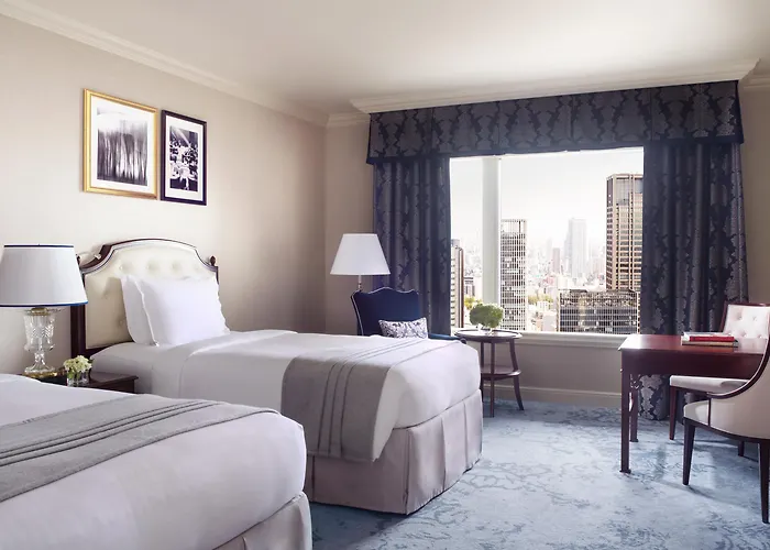 The Ritz-Carlton Osaka
