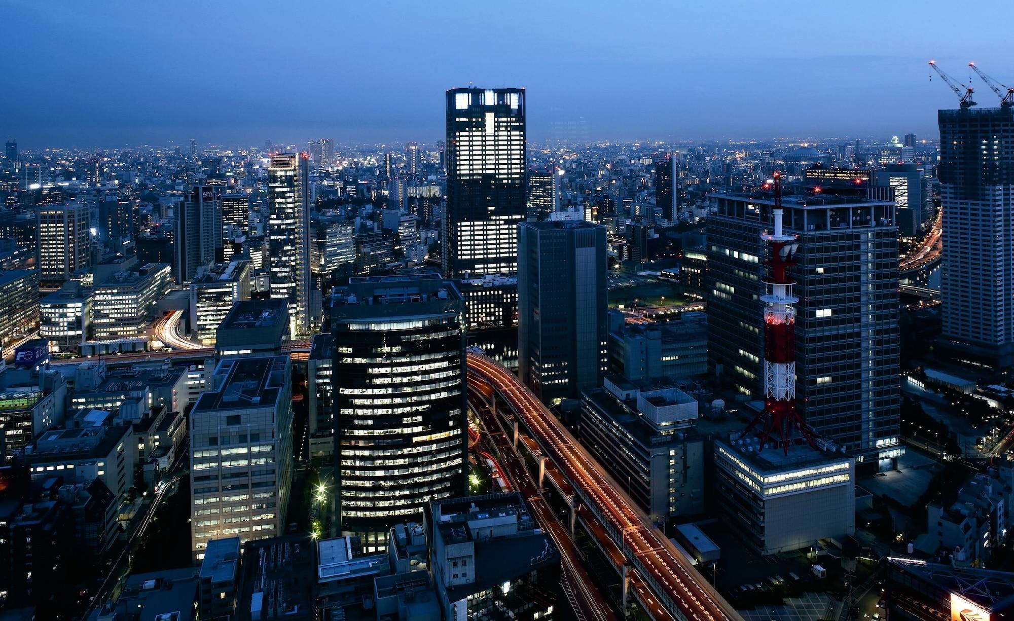 The Ritz-carlton 5* Ōsaka