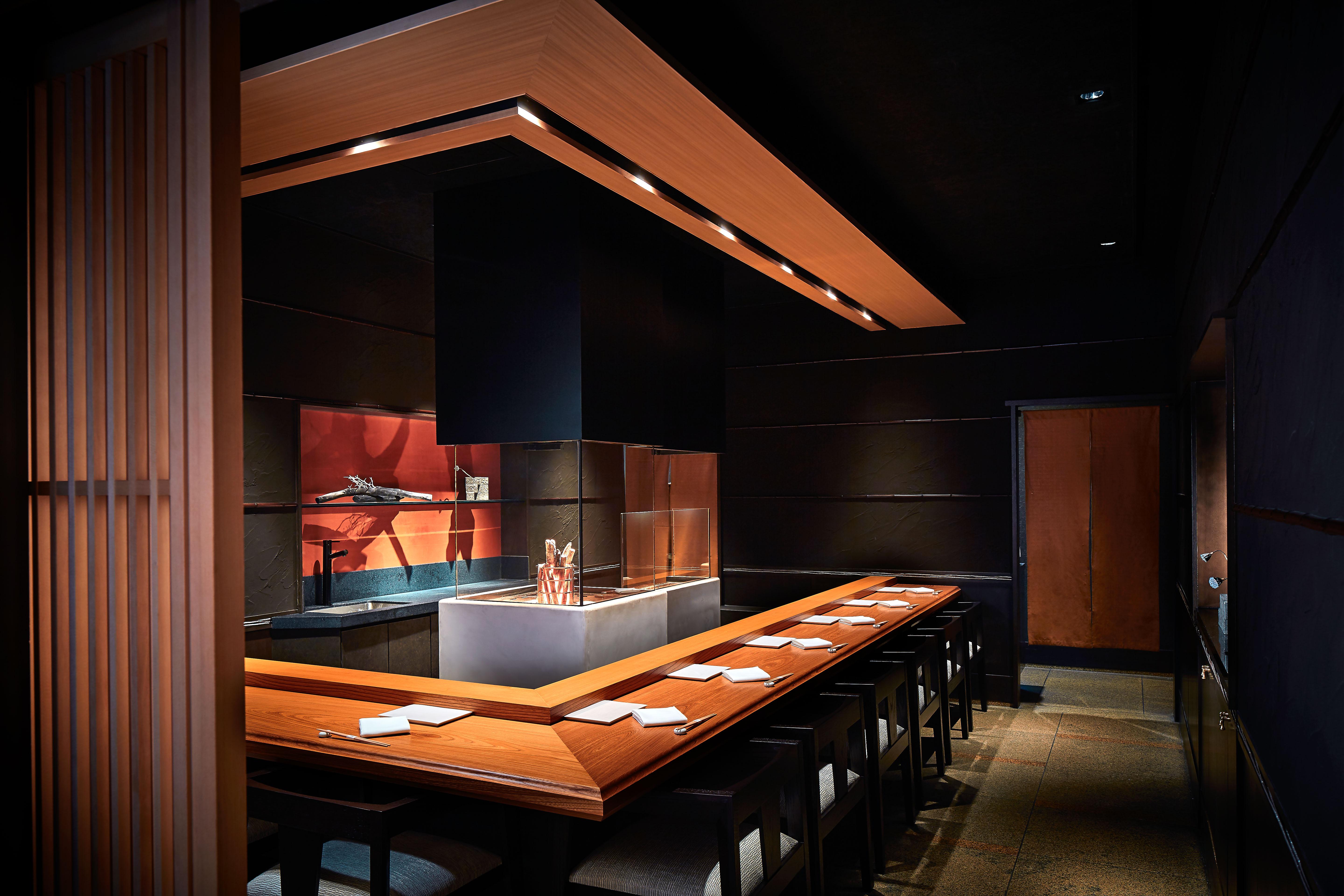 Hotel The Ritz-carlton Ōsaka