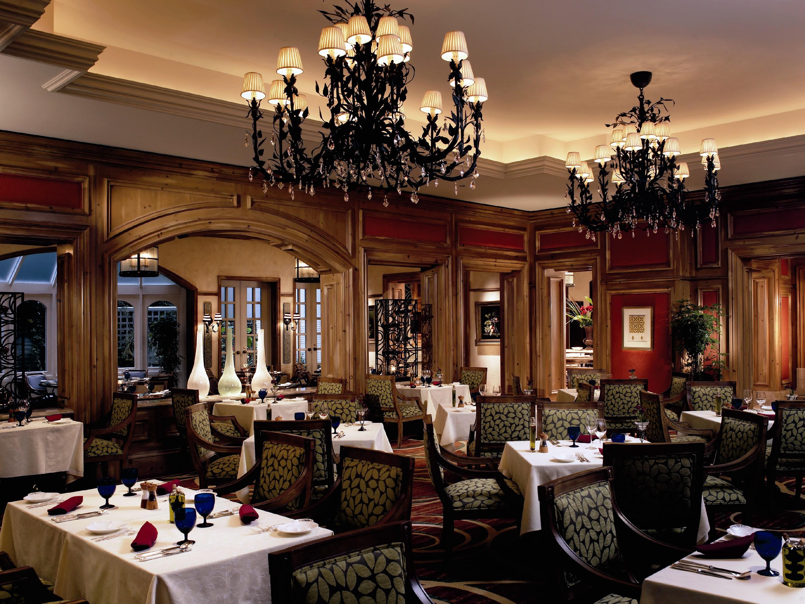 The Ritz-carlton 5* Ōsaka