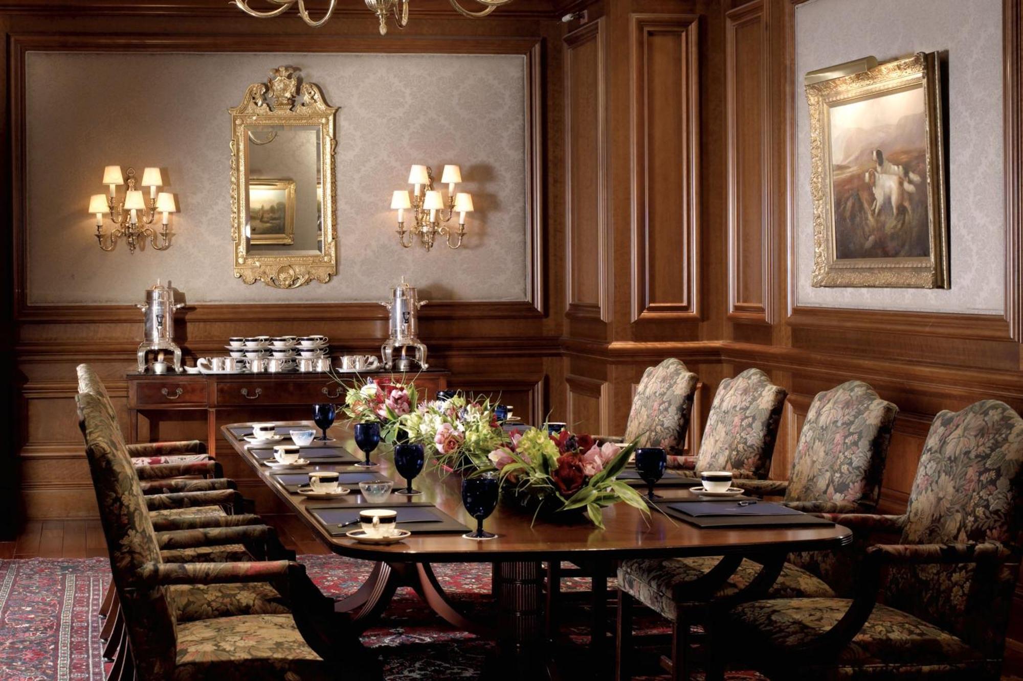 The Ritz-carlton 5* Ōsaka