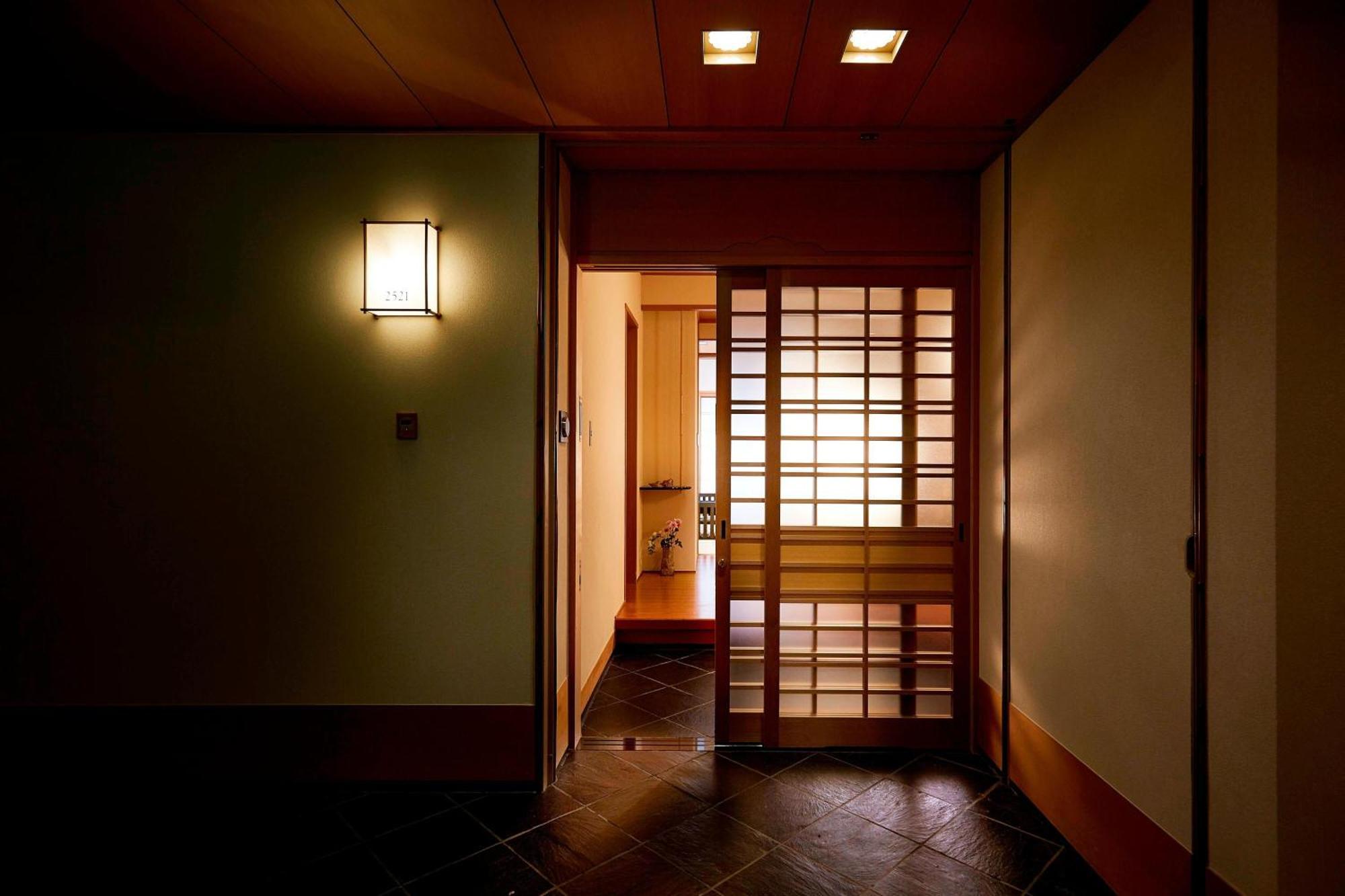 The Ritz-carlton Ōsaka