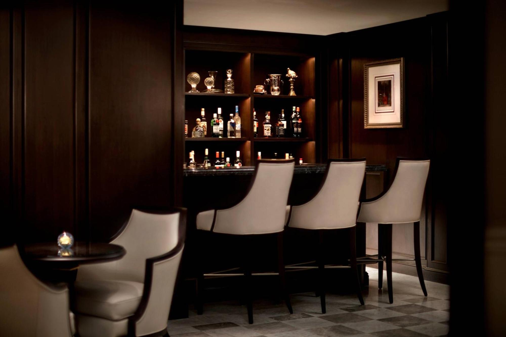 The Ritz-carlton Hotel Ōsaka