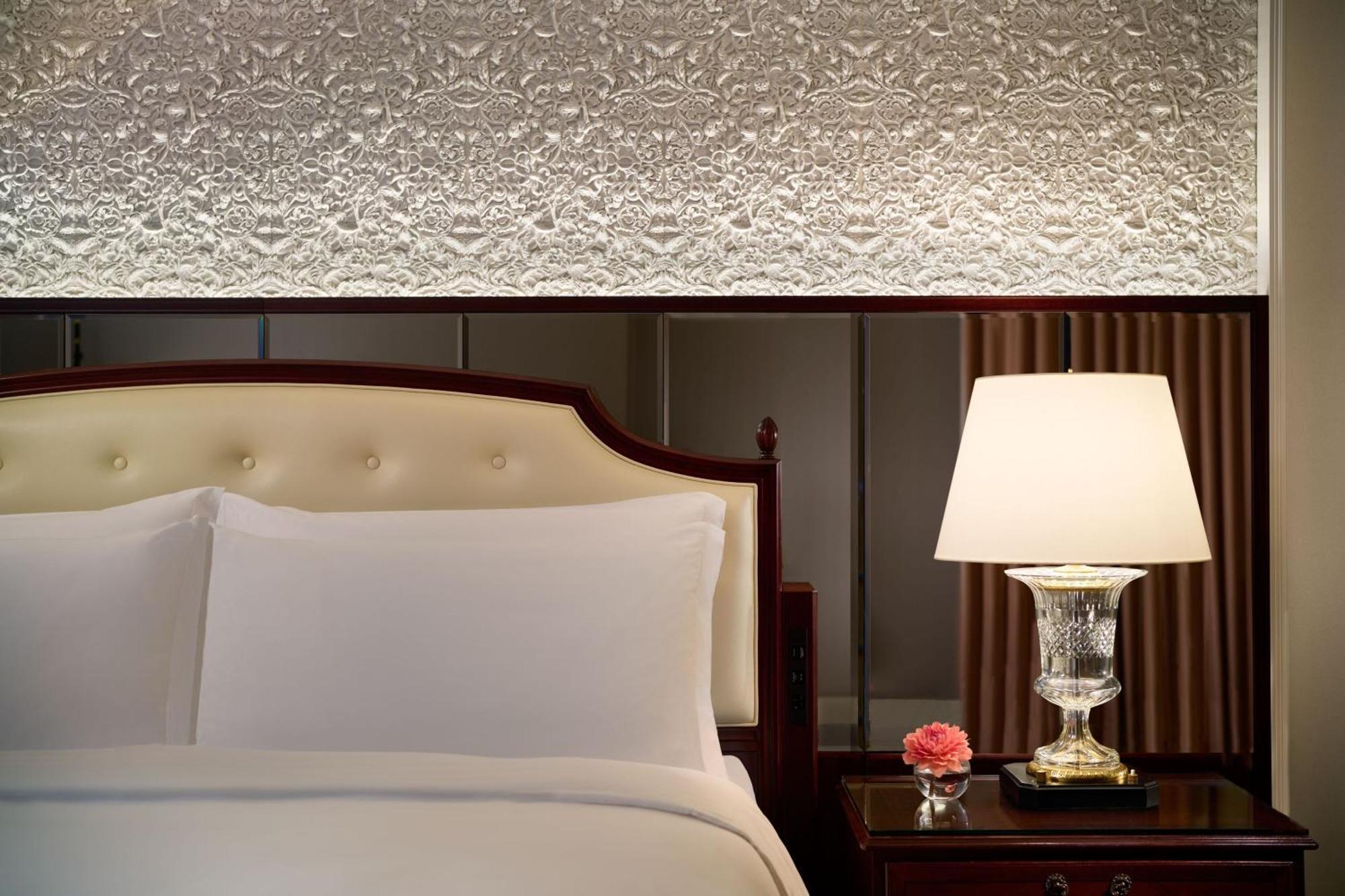 The Ritz-carlton Hotel Ōsaka