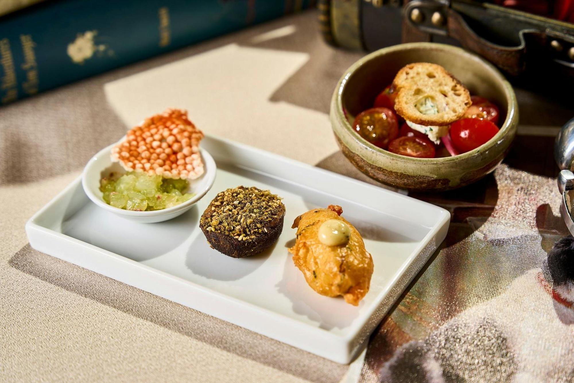 Hotel The Ritz-carlton Ōsaka
